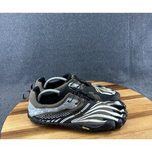 FiveFingers Spyridon LS Trail-Running Shoes Sz 42 Mens US Sz 9